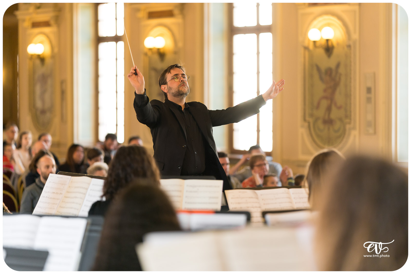 LE PRINTEMPS DE LA CLARINETTE